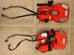 zwemvesten voor kinderen 10-25 kg, Watersport en Boten, Ophalen, Kind, Helly Hansen, Zo goed als nieuw