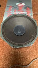 Vintage Speaker - AD 8080/M4, Overige merken, Gebruikt, Overige typen, Ophalen of Verzenden