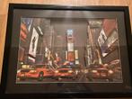 Gratis 3D schilderij New York, Ophalen, Minder dan 50 cm, 50 tot 75 cm, Nieuw