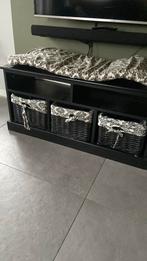 Halkast, Ophalen, Gebruikt, 50 tot 100 cm, 3 of 4 laden