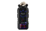 Zoom H6 Essential Black Handy Recorder SUPERPRIJS, ZOOM GmbH, Overige typen, Nieuw, Ophalen of Verzenden