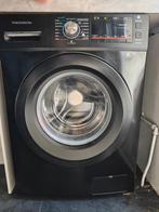 Thomson TW814BKEU Washing Machine, Ophalen of Verzenden, Zo goed als nieuw, Voorlader, 85 tot 90 cm