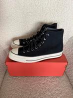 Coverse chuck 70 Hİ black/cyber grey 43, Ophalen, Zwart, Converse, Nieuw