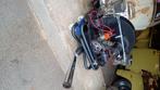 1641cc kever motor, Auto-onderdelen, Motor en Toebehoren, Ophalen, Gereviseerd, Volkswagen