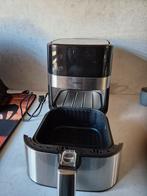 Inventum airfryer, Witgoed en Apparatuur, Ophalen of Verzenden, Gebruikt, Airfryer, Minder dan 750 gram
