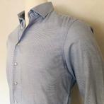 Jaques Britt shirt - overhemd - aqua blue heren, Overige kleuren, Verzenden, Jacques Britt, Halswijdte 39/40 (M)