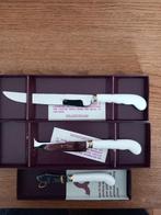 Bestek, Ophalen of Verzenden, Nieuw, Rvs of Chroom, Los bestek