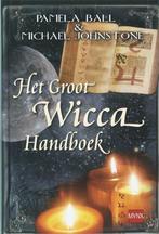 Het groot Wicca Handboek - Pamela Ball & Michael Johnstone, Achtergrond en Informatie, Pamela Ball e.a., Ophalen of Verzenden