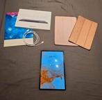 Samsung Galaxy Tab S8 + plus tablet 256GB met accessoires, Computers en Software, Android Tablets, 12 inch, Ophalen of Verzenden