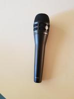 Shure KSM8 - B, Ophalen of Verzenden, Zo goed als nieuw, Zangmicrofoon