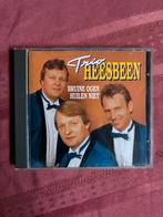 Trio Heesbeen - Bruine ogen huilen niet, Verzenden, Gebruikt, Levenslied of Smartlap