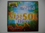 The Family Stand - Super Sol Nova, Cd's en Dvd's, Cd's | R&B en Soul, 1960 tot 1980, Gebruikt, Ophalen of Verzenden