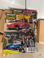 Te kp magazines Onschatbare Klassieker 2003 tm 2021, Boeken, Tijdschriften en Kranten, Ophalen, Zo goed als nieuw