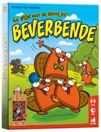 Beverbende 999 Games Kaartspel Nieuw, Hobby en Vrije tijd, Gezelschapsspellen | Kaartspellen, 999 Games, Nieuw, Ophalen of Verzenden