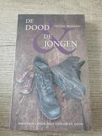 De Dood & De Jongen - Tsjitske Waanders, Ophalen of Verzenden, Gelezen, Tsjitske Waanders