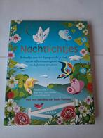 Nachtlichtjes - Verhaaltjes voor het slapengaan, Boeken, 3 tot 4 jaar, Verzenden, Zo goed als nieuw, Uitklap-, Voel- of Ontdekboek
