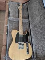 Fernandes Telecaster 'the revival' serie, mint condition, Zo goed als nieuw, Ophalen