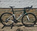 3T Exploro RaceMax Force AXS 2x gravelfiets 54CM, Fietsen en Brommers, Fietsen | Racefietsen, Carbon, Zo goed als nieuw, Meer dan 20 versnellingen