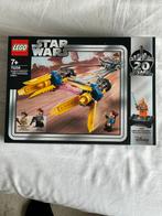 Lego Star Wars 75258 Anakin's Podracer - Nieuw!, Ophalen of Verzenden, Nieuw, Complete set, Lego