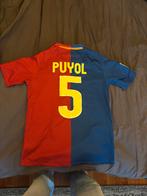 Authentiek Carles Puyol FC Barcelona Shirt - Maat XL, Nike, Nieuw, Ophalen of Verzenden, Voetbal