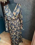 Seven Sisters mooie lange jurk mt S ZGAN, Overige kleuren, Ophalen of Verzenden, Zo goed als nieuw, Maat 36 (S)