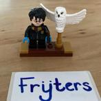LEGO Harry Potter & Hedwig, Ophalen of Verzenden, Lego, Zo goed als nieuw