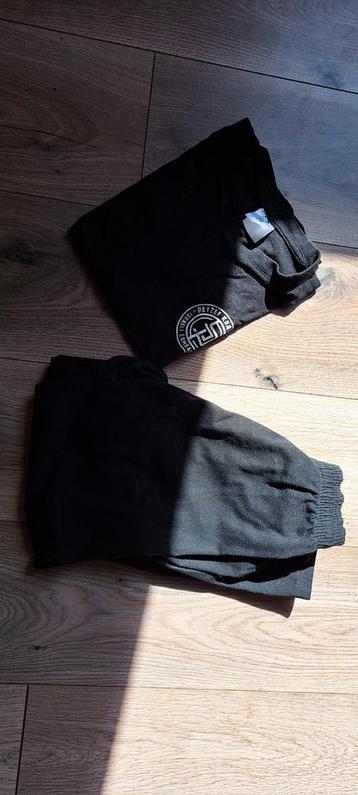 Krav maga pak RETZEF maat 134 beschikbaar voor biedingen