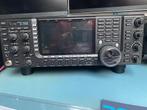 Icom IC-7700 te koop, Ophalen of Verzenden, Zo goed als nieuw, Zender en Ontvanger
