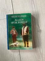 Alleen op de wereld - Deltas Klassiek, Ophalen, Gelezen, Nederland