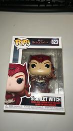 Funko pop Wanda vision scarlet witch 823, Verzamelen, Ophalen of Verzenden, Zo goed als nieuw