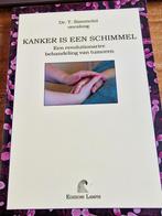 Kanker is een schimmel, Ophalen of Verzenden, Zo goed als nieuw