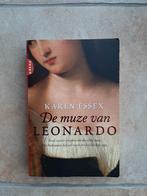 Karen Essex - De muze van Leonardo, Ophalen of Verzenden, Zo goed als nieuw, Karen Essex