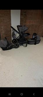 Xadventure complete kinderwagen, Ophalen, Zo goed als nieuw, Overige merken
