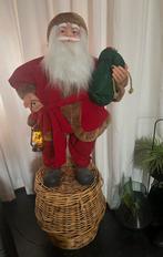 Kerstman Jac 80 cm, Ophalen