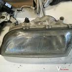 Volvo S40 1997 Koplamp Links, Ophalen of Verzenden, Gebruikt