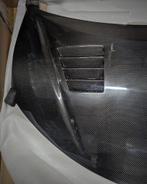 Tegiwa Carbon vented motorkap - Honda Civic Type R FK2 15-17, Auto diversen, Tuning en Styling, Ophalen of Verzenden