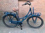 Te koop nette en stevige Avalon Cargo damesfiets 56cm 3v, Overige merken, Gebruikt, Versnellingen, 56 cm of meer