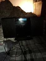 Panasonic SC-HC10 MP3 Wekker Radio - €20, Ophalen of Verzenden