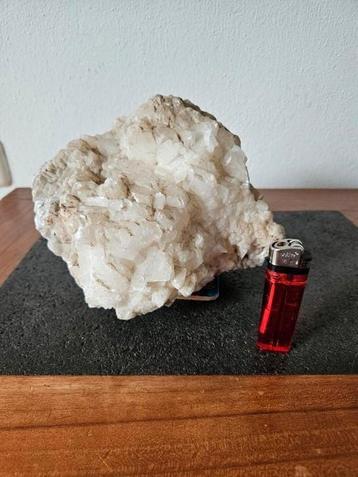 Bergkristal? 5 KG beschikbaar voor biedingen