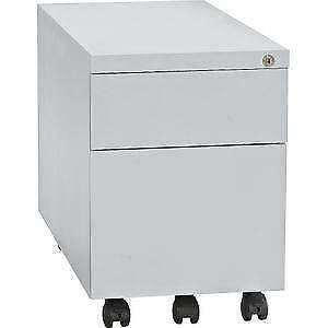 Prof - Quipo ladeblok ( aanbieding ) 2 lades + pennenbak, Huis en Inrichting, Bureaus, Nieuw, Ophalen of Verzenden