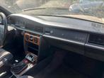 Miden console mercedes w201, Auto-onderdelen, Ophalen of Verzenden, Nieuw