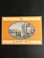 Goes zo was het; deel 2 (jaren 90), Boeken, Geschiedenis | Stad en Regio, Ophalen of Verzenden, 20e eeuw of later, Zo goed als nieuw
