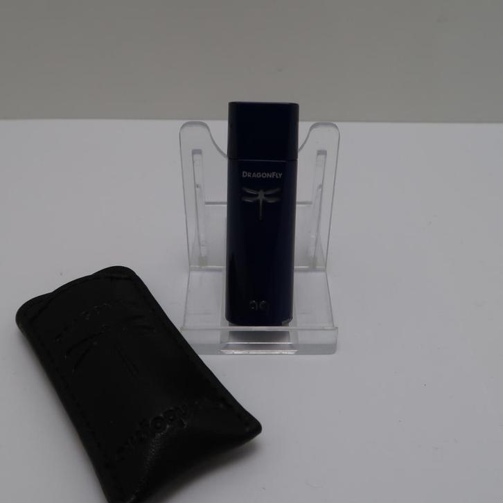 Dragonfly Cobalt Hoofdtelefoon Versterker, Audio, Tv en Foto, Professionele Audio-, Tv- en Video-apparatuur, Zo goed als nieuw