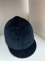 Paardrijcap, Dieren en Toebehoren, Ophalen of Verzenden, Cap