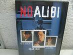 dvd 66b no alibi, Cd's en Dvd's, Dvd's | Thrillers en Misdaad, Zo goed als nieuw, Ophalen