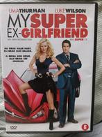 My Super Ex-Girlfriend DVD, Vanaf 6 jaar, Ophalen of Verzenden, Zo goed als nieuw, Actiekomedie