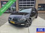 Volkswagen Polo 1.0 TSI e 18 INCH LMV AIRCO CRUISE CARPLAY, Voorwielaandrijving, 12 maanden, Gebruikt, Euro 6