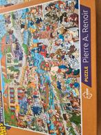 Puzzel van Pierre A. Renoir. That 's Life., Ophalen, Zo goed als nieuw