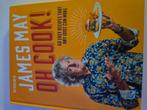 James May Oh Cook!, Ophalen of Verzenden, Zo goed als nieuw
