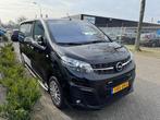 Opel Vivaro 2.0 CDTI L2H1 Innovation | 145pk | Automaat | Cl, Stof, Euro 6, 4 cilinders, Met garantie (alle)